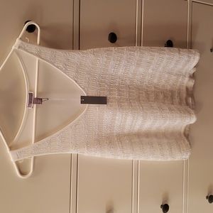 Chelsea 28 sequence top, sleeveless.